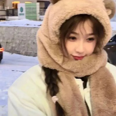 无法攻略的女人