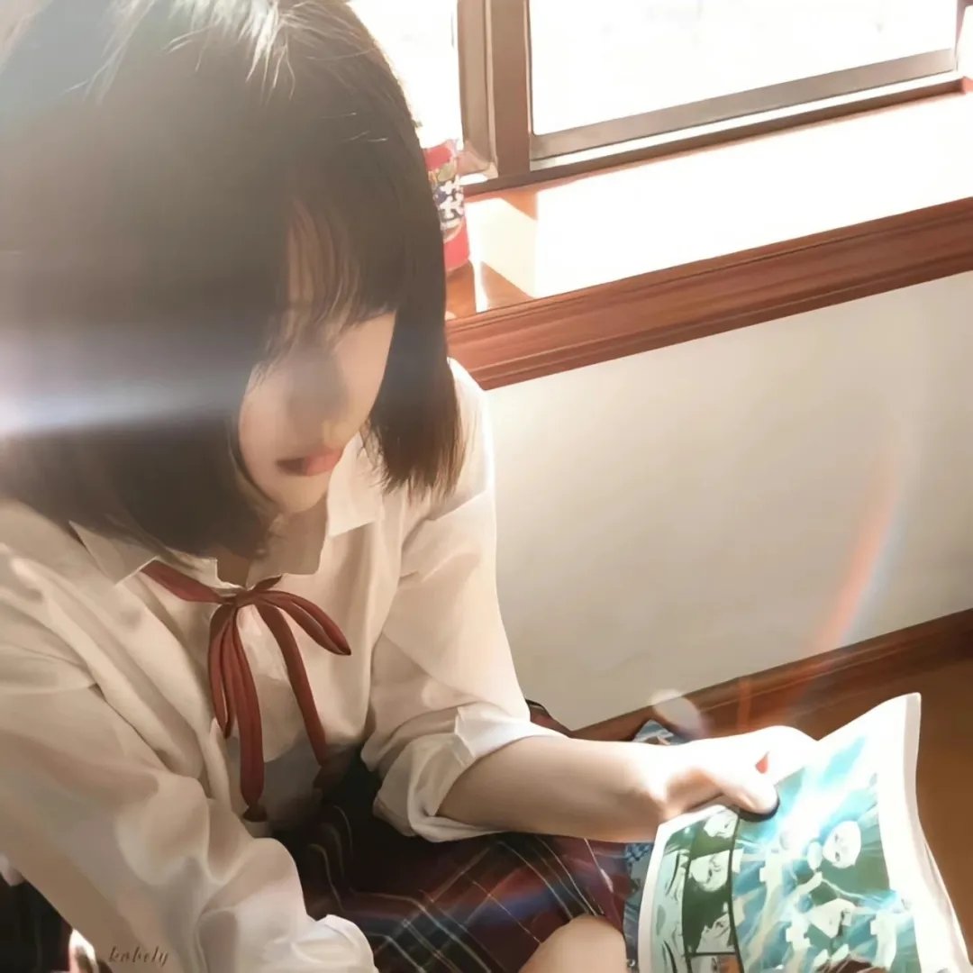 地缚少年花子君